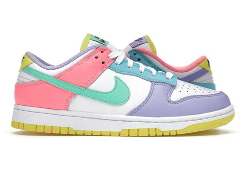 nike dunk low se stockx